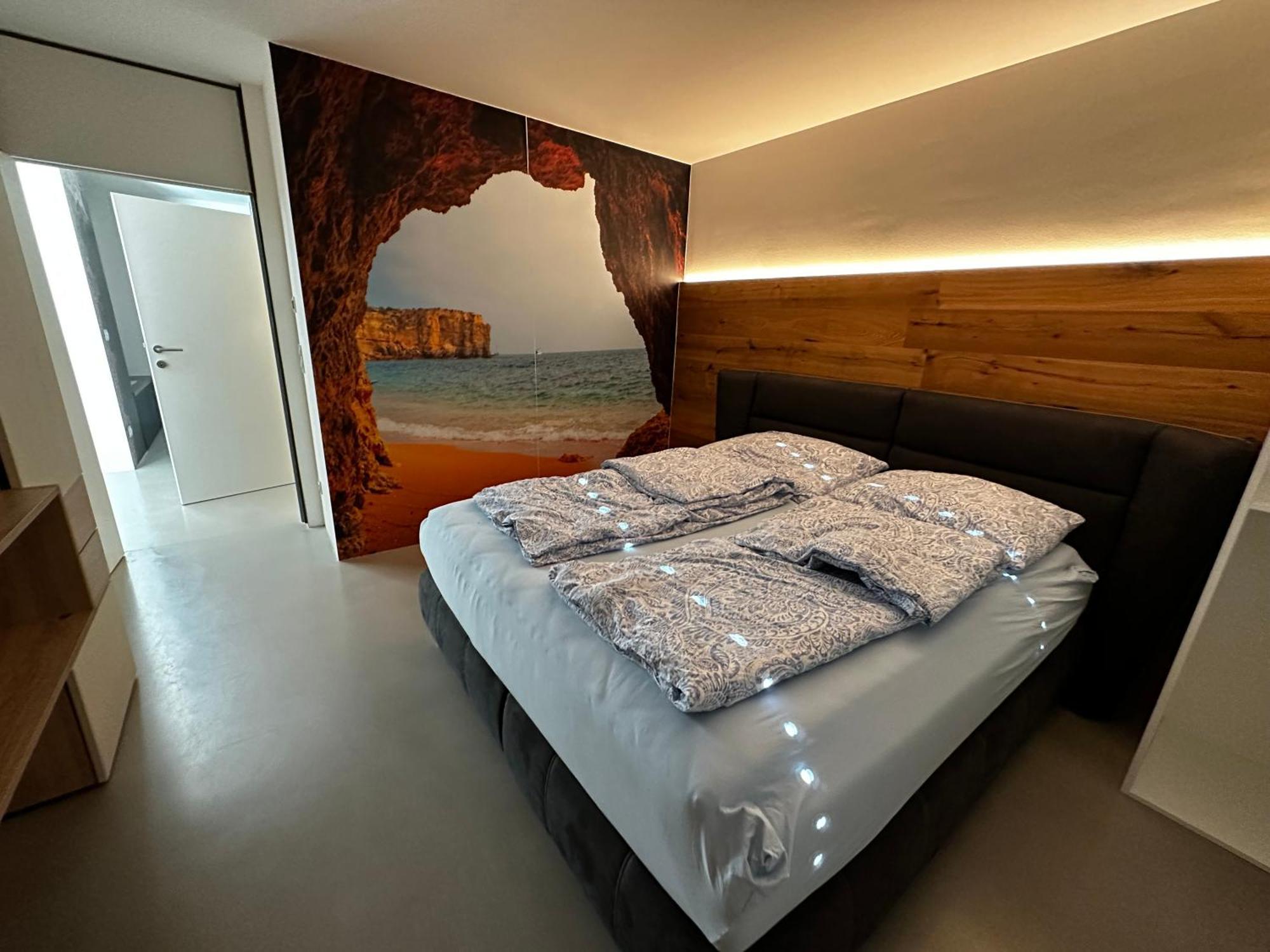 Wohnung 55M2 Top Ausstattung Haag am Hausruck Esterno foto