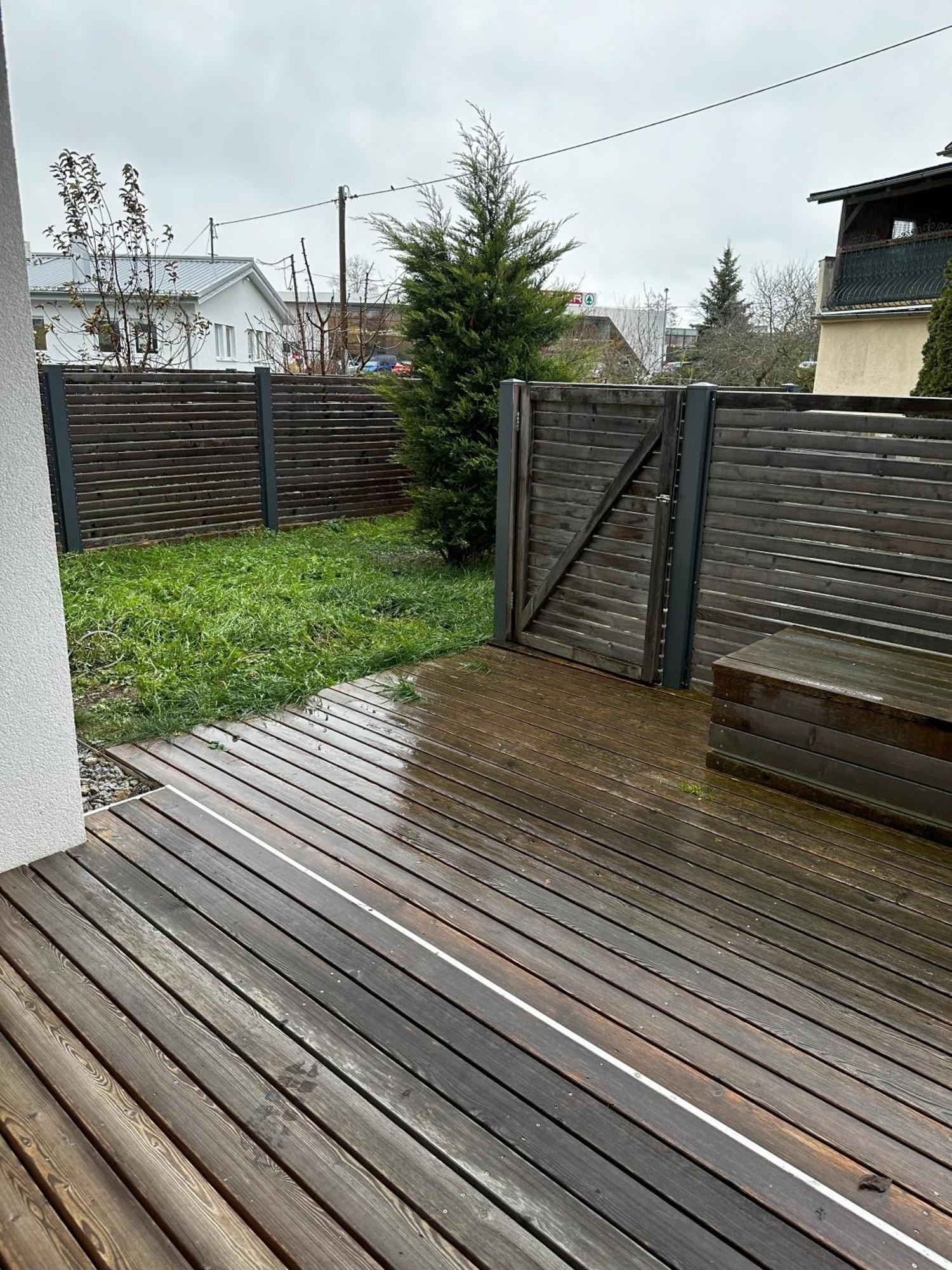Wohnung 55M2 Top Ausstattung Haag am Hausruck Esterno foto