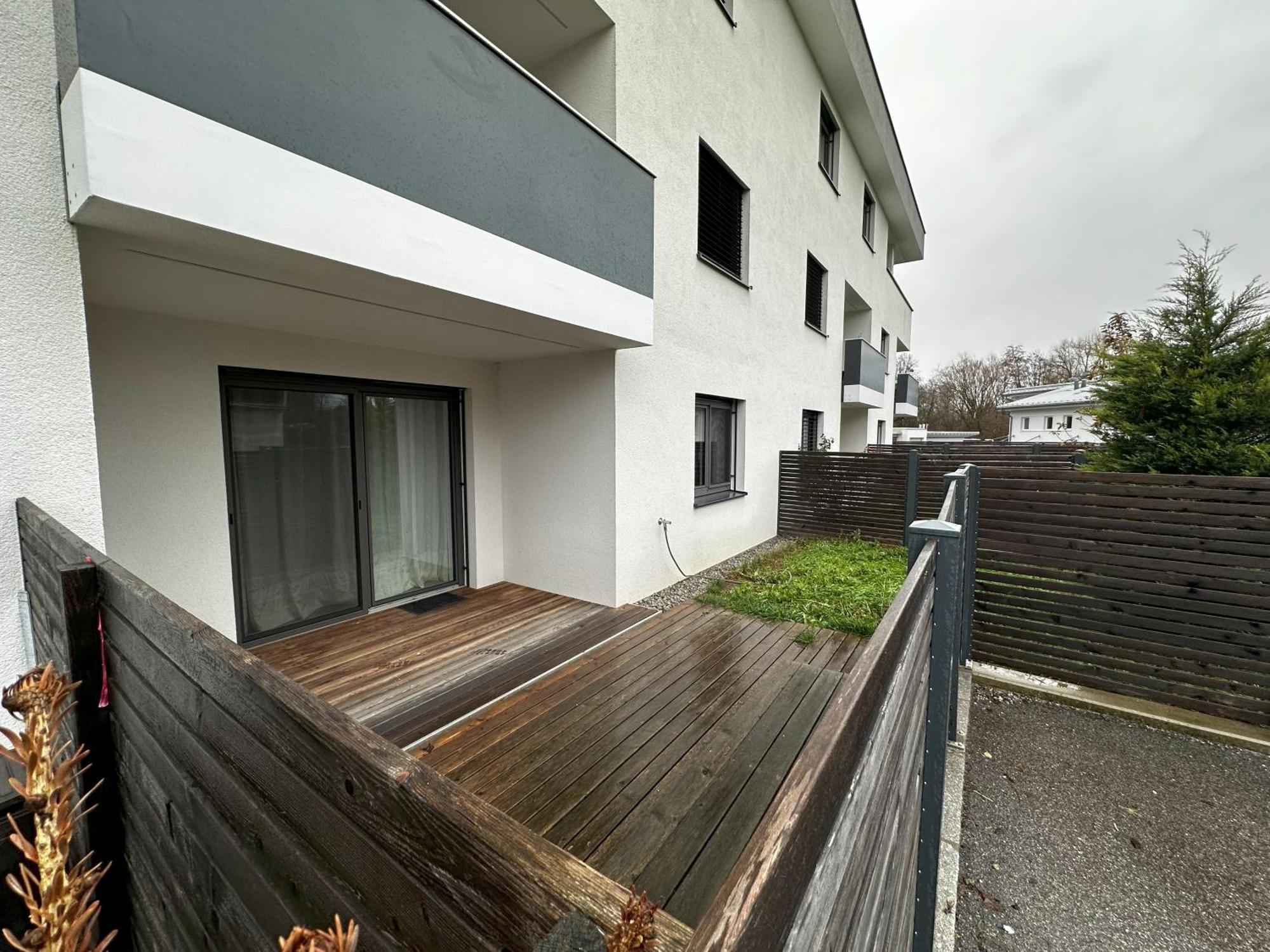 Wohnung 55M2 Top Ausstattung Haag am Hausruck Esterno foto