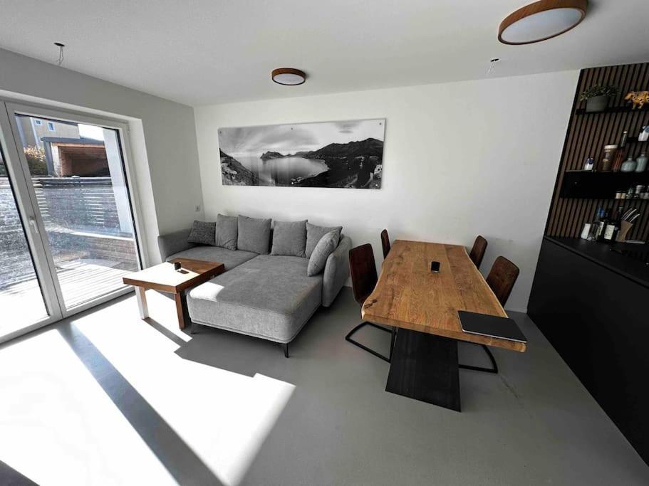 Wohnung 55M2 Top Ausstattung Haag am Hausruck Esterno foto