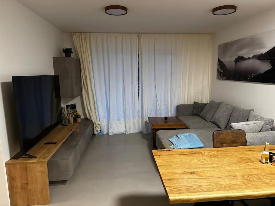 Wohnung 55M2 Top Ausstattung Haag am Hausruck Esterno foto
