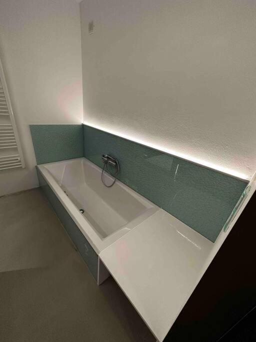 Wohnung 55M2 Top Ausstattung Haag am Hausruck Esterno foto